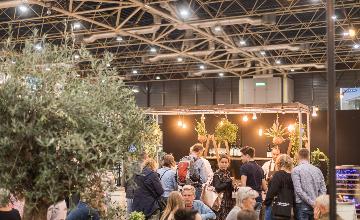 Beurs Eigen Huis Beurs Eigen Huis